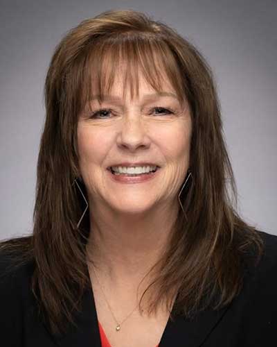 Christine Springer